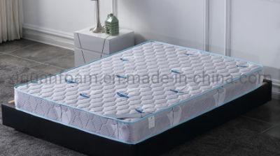 Foam Mattress Wholesale Bed Mattress Compressed Roll Packing
