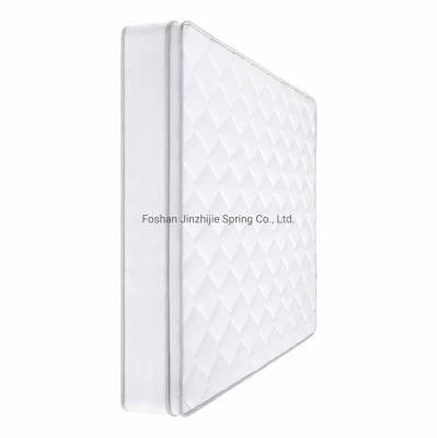High Quality Bed/Hotel/Furniture/Bedroom Mattresses Memory Foam 3/5/7/9-Zoned Pocket-Coil-Spring Mattress in-a-Box