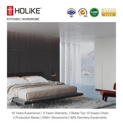 Holike Home Living Room Furniture Walk in Closet Bedroom Wardrobe