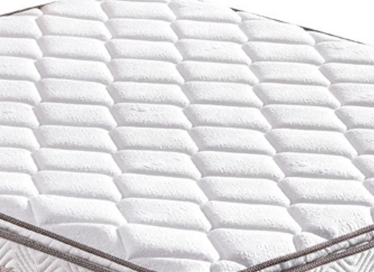 Comfortable Foam Mattress with Pocket Spring