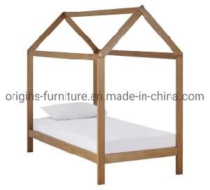 Treehouse Midsleeper Cabin Bed Frame