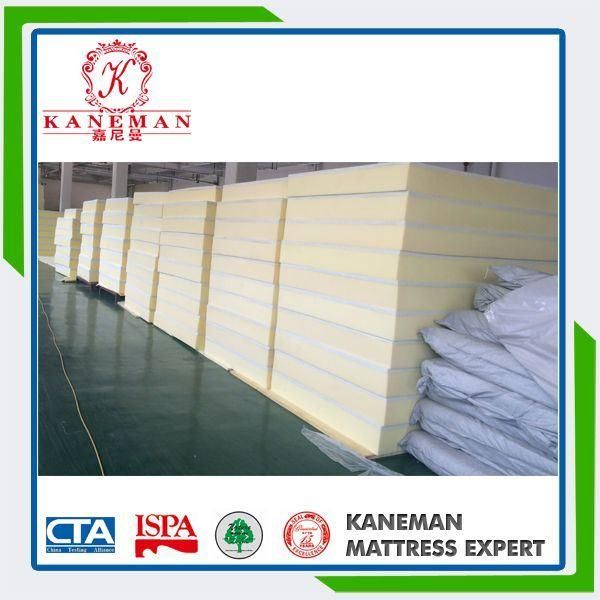 10inch USA Standard Royal Cool Gel Memory Foam Mattress with Washable Cover