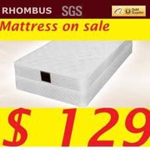 Good for Health Latex Foam Mattress (RH-474)
