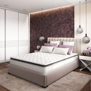 Dropshipping Price Good Quality Full Size Comfortable Bedroom Furniture China Spring Mattress
