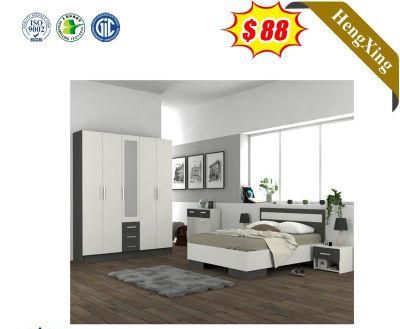 Best High Quality Custom Hotel Bed Room Furniture Bedroom Set