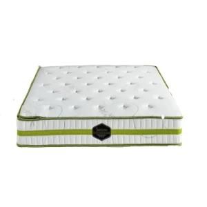 Hotel Motel Furniture Cheap Bunk Beds Mattress Pocket Spring Mattress