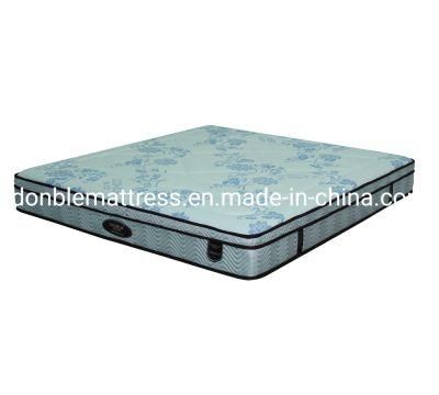 Euro Top Mattress, Luxury Hotel Mattress, Floor Mattress