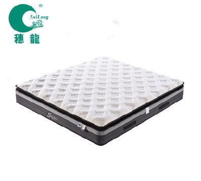 Modern Furniture Wholesale Best Mattress for Home Furniture