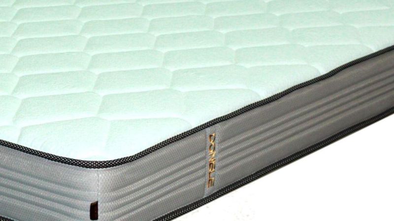 President Mattress, TPE Mattress, Queen Size Bed Mattress