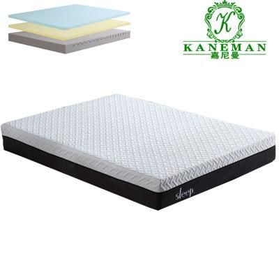 Memory Foam Mattress-Latex Mattress-Foam Mattress-Mattress in a Box