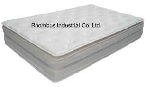Roll up Pocket Spring Mattress, Spring Mattress Rh578