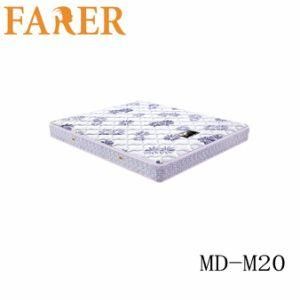 Bedroom Furniture Non-Woven Memory Foam Mattress