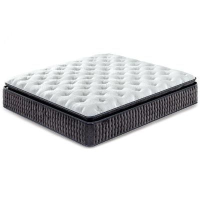 OEM Comprerssed Super Single Mattress with Memory Foam