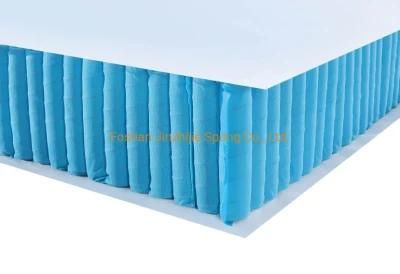 Twin/Full/Queen/King/Cal King Royal Pocket Spring Independent Coil-Spring for Mattress/Hotel/Bedroom/Furniture-Mattress