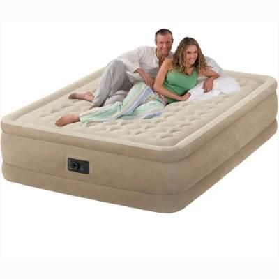 Intex Air Bed Inflatable Electric Durabeam Sofa Beds