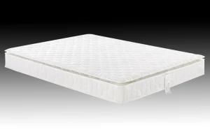 United States Queen Size Ultra Luxury Gel Memory Foam Mattress
