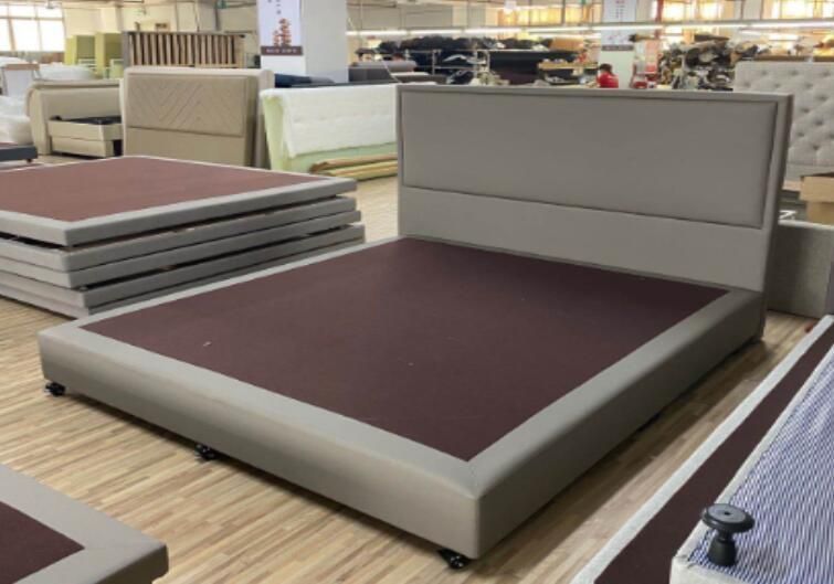 King Size Bed Base, Queen Size Bed Base, Hot Selling Bed Base