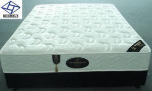 Slumberland Pocket Spring Memory Foam Mattress (FL-286)