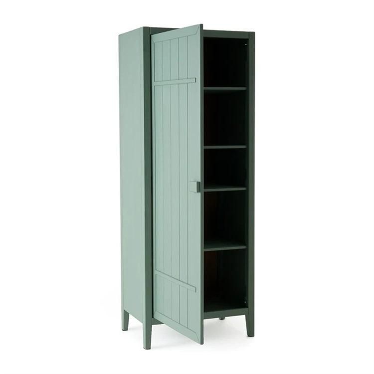 Bedroom Furniture Designer Modern Wooden Wardrobe