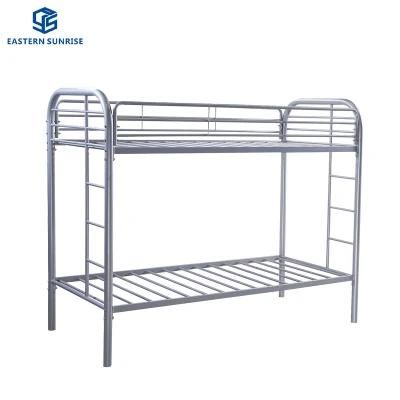 Cheap Price School Dormitory Use Bunk Bed