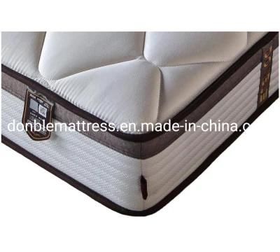 3D Manufacturer Direct Supply Good Mattress