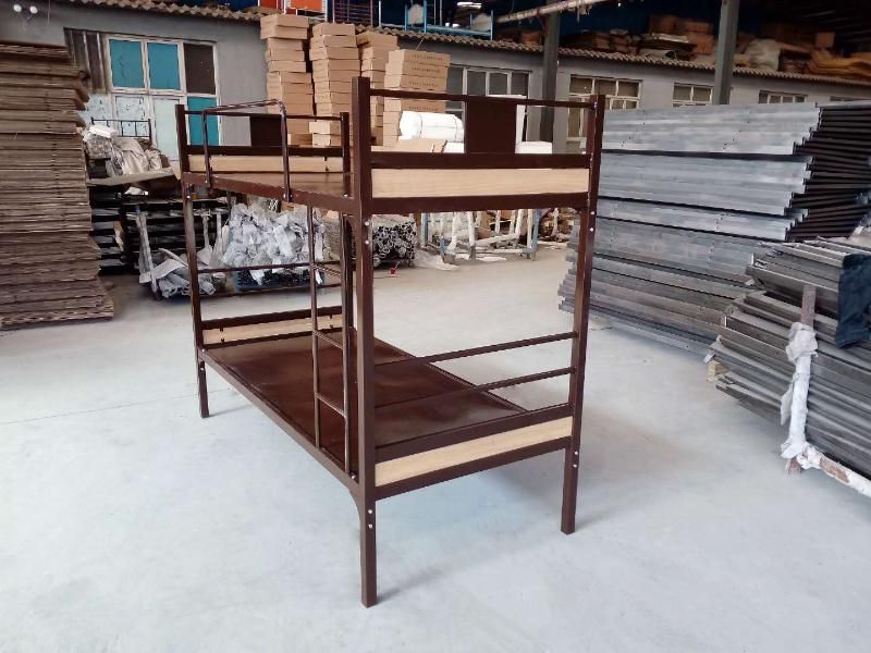 Metal Bunk Bed for School Dormitory Hotel Hospital