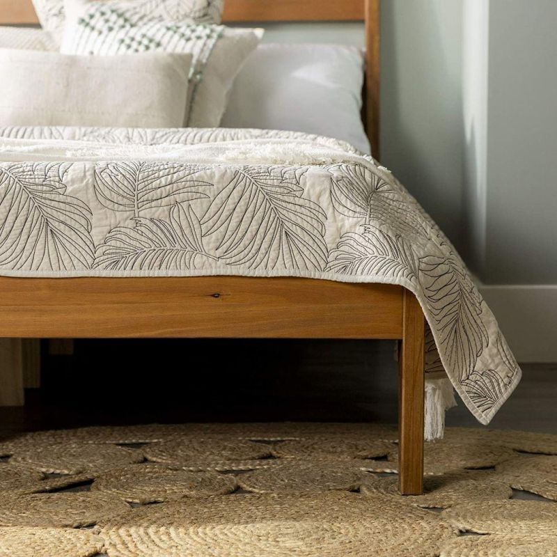 Bedroom Furniture Super King Size Wood Beds