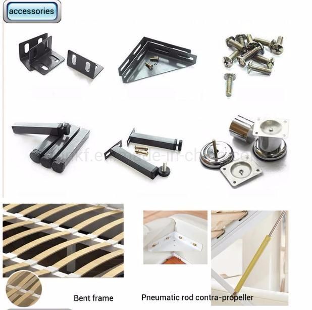 Professional China Supplier Holder Hotel Furniture Home Bedroom Furniture Set
