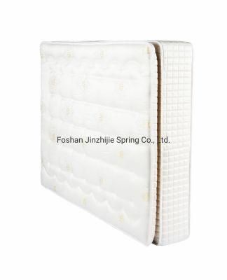 High Quality Natural Latex-Memory-Foam Mattress Pocket-Coil-Spring Hotel/Home/Bedding/Furniture/Mattresses/Manufacturer