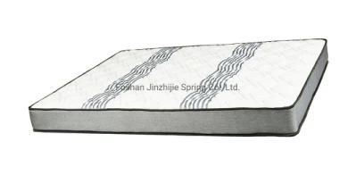 Home/Hotel/Bedroom Furniture Pocket Coil Spring Mattress/Bed Mattress/Comfort Mattresses