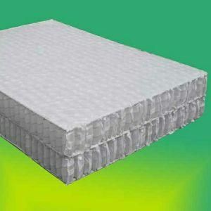 Pocket Sprung Single Mattress Rh-540