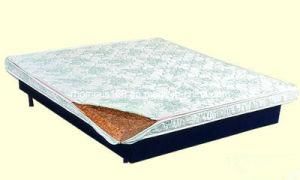 Rubber Coir Mattress, Coconut Palm Mattress (RH208)