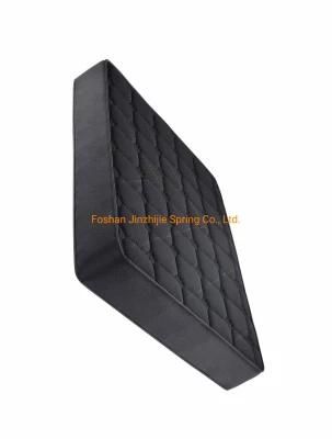 Memory Foam Mattress-Latex Mattress-Foam Mattress-Pocket-Coil-Spring-Mattress-5 Zoned-Pocket-Spring-Mattresses in a Box