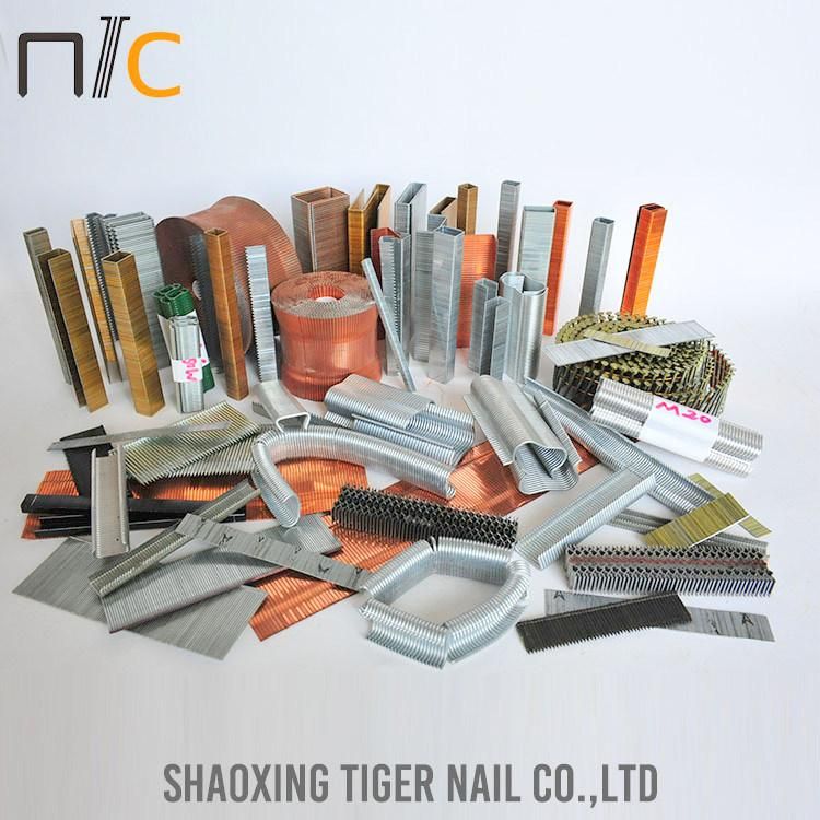 Cl17 Clips for Furniture and Spring