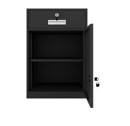 Direct Hospital Furniture Small Bedside Lockers