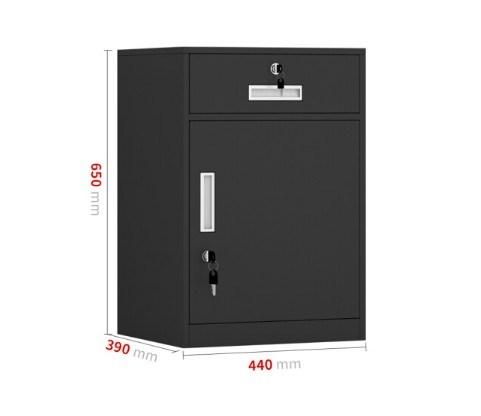 Direct Hospital Furniture Small Bedside Lockers