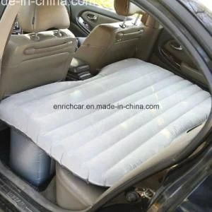 Inflatable Travel Car Air Bed