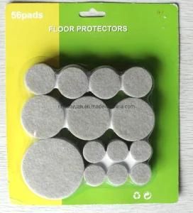 Self Adhesive Felt Floor Protector Felt Pads EVA Floor Protector