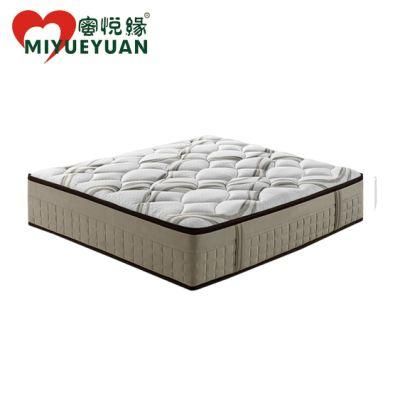 Soft Foam Sleeping Cheap Price Foam Mattress
