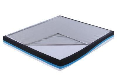 High Reputation Soft Cool Feeling Euro-Top Home Furniture Mattress