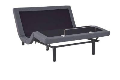 2022 Popular Massage Adjustable Electric Bed for USA Market