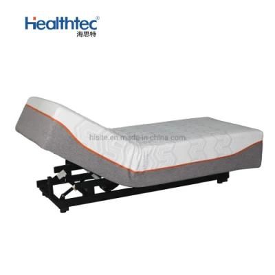 Healthtec Electric Adjustable Massage Bed