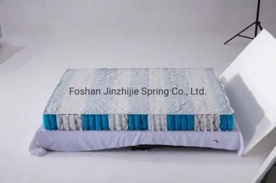 Full-Size Mattress Metal Pocket Spring From Pocket Coil Spring Mattress-China-Manufacturers