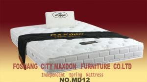 Pocket Spring Mattress (MD12)