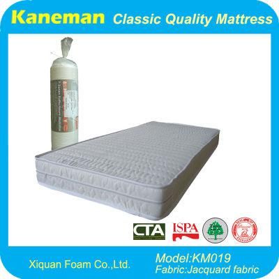 Bedroom Furniture Sets Comfortable Sleepwell Thin Foam Mattress