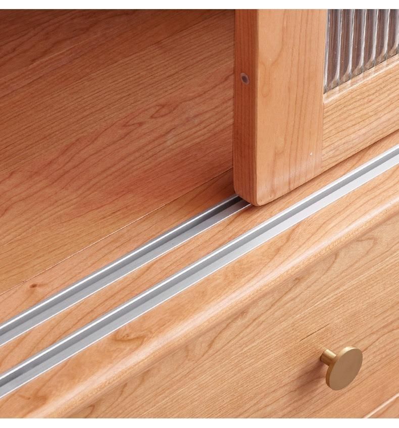Modern Home Bedroom Furniture Swing Mirror Door Wardrobe Wholesale Factory Modern Bedroom Furniture Sliding Door Clothes Storage Wardrobe