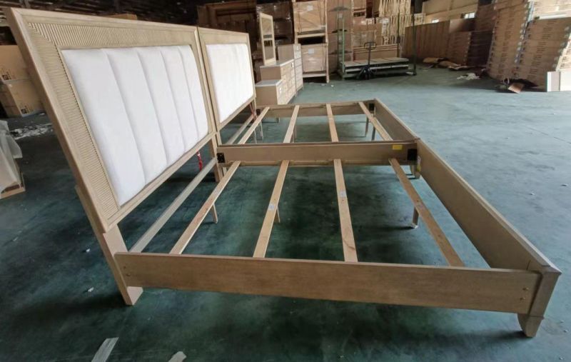Wooden Bedroom Furniture