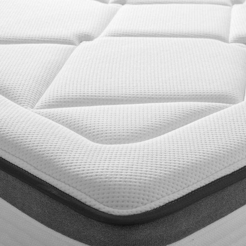 Pocket Spring Mattress Memory Foam Mattress Compressed Bedroom Mattress Furniture