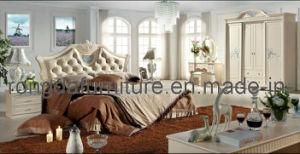 Bedroom Furniture Bed (8810)