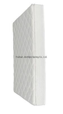 Bedroom/Hotel/Home/Bed Furniture Roll-up Mattresses in Box Foam-Pocket Coil Spring Mattress